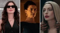Anne Hathaway tentou convencer Julie Andrews a fazer “Diário da Princesa 3”
