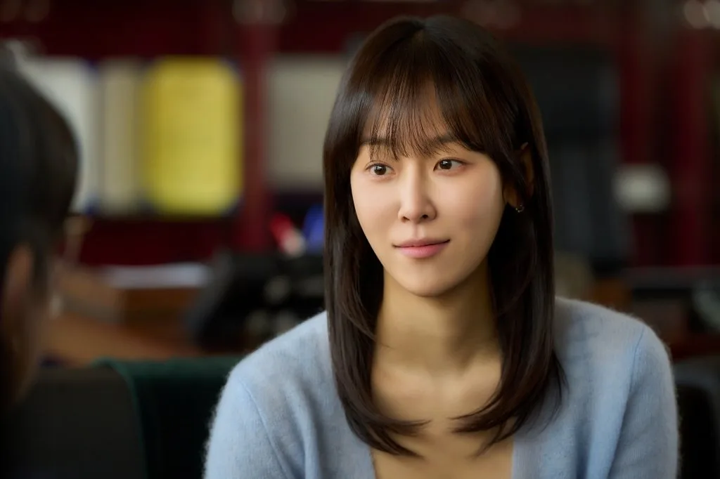 서현진, 유재석과 재회작 ‘라이어’ 왜 택했나