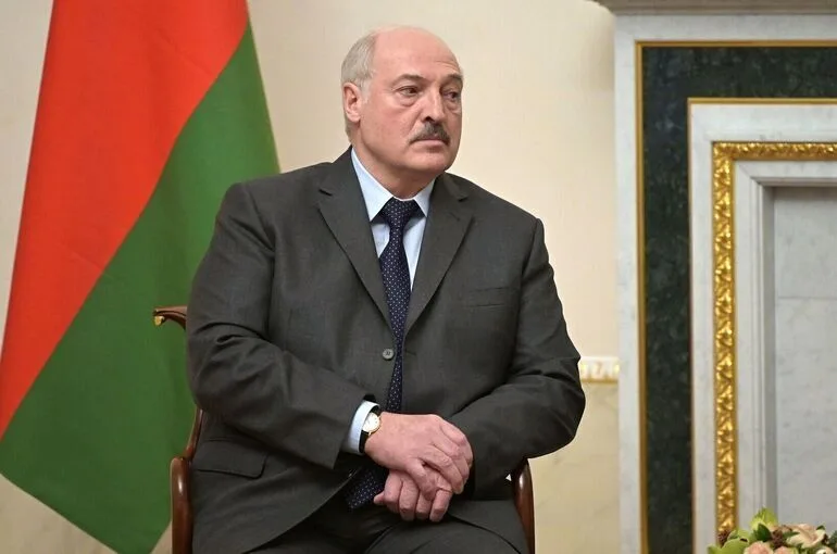 Лукашенко: Белоруссия выполнит все обязательства по поставкам в Россию