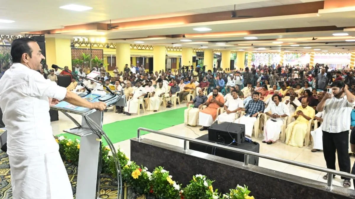 Sree Narayana Guru’s teachings should be spread across the world: Keralam CM
