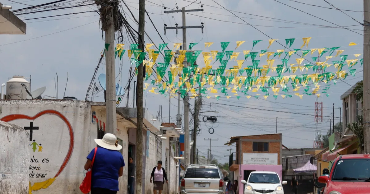 México atrae inversiones millonarias en centros de datos, pero los apagones exhiben el límite de su red eléctrica