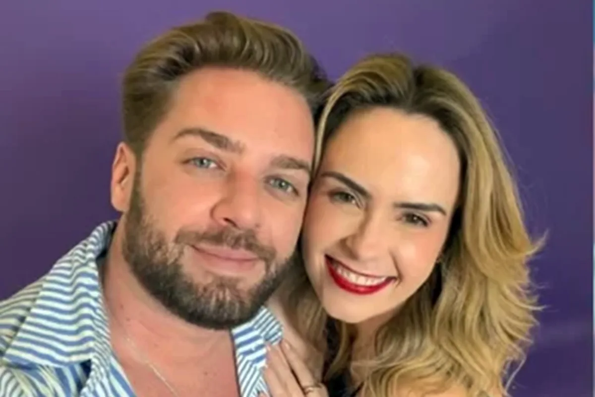 Postura de empresário de Ana Paula Renault vira assunto nos bastidores