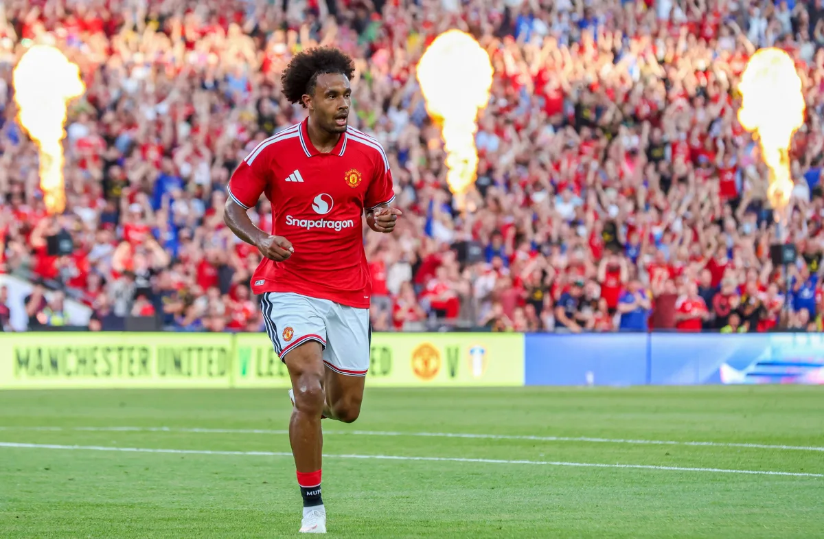 Manchester United vence Leeds nos pênaltis em amistoso de pré-temporada