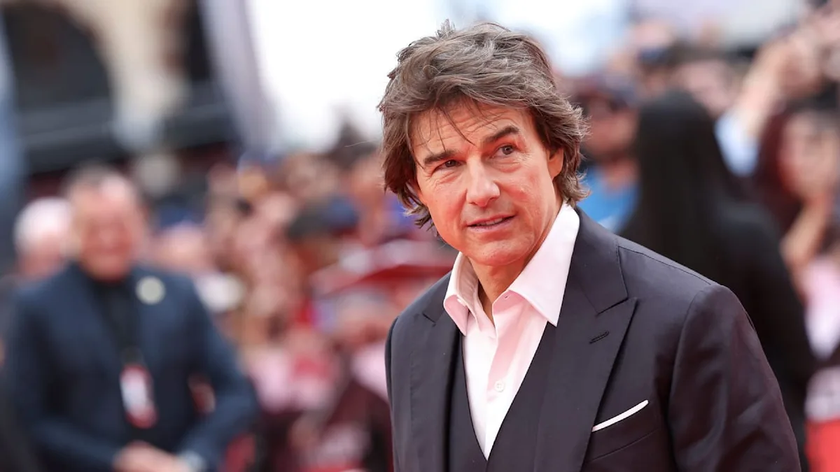 So tickt Hollywoods Superstar - Das ist der Schauspieler Tom Cruise