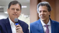 Haddad critica situação da educação especial em SP: “Em frangalhos”