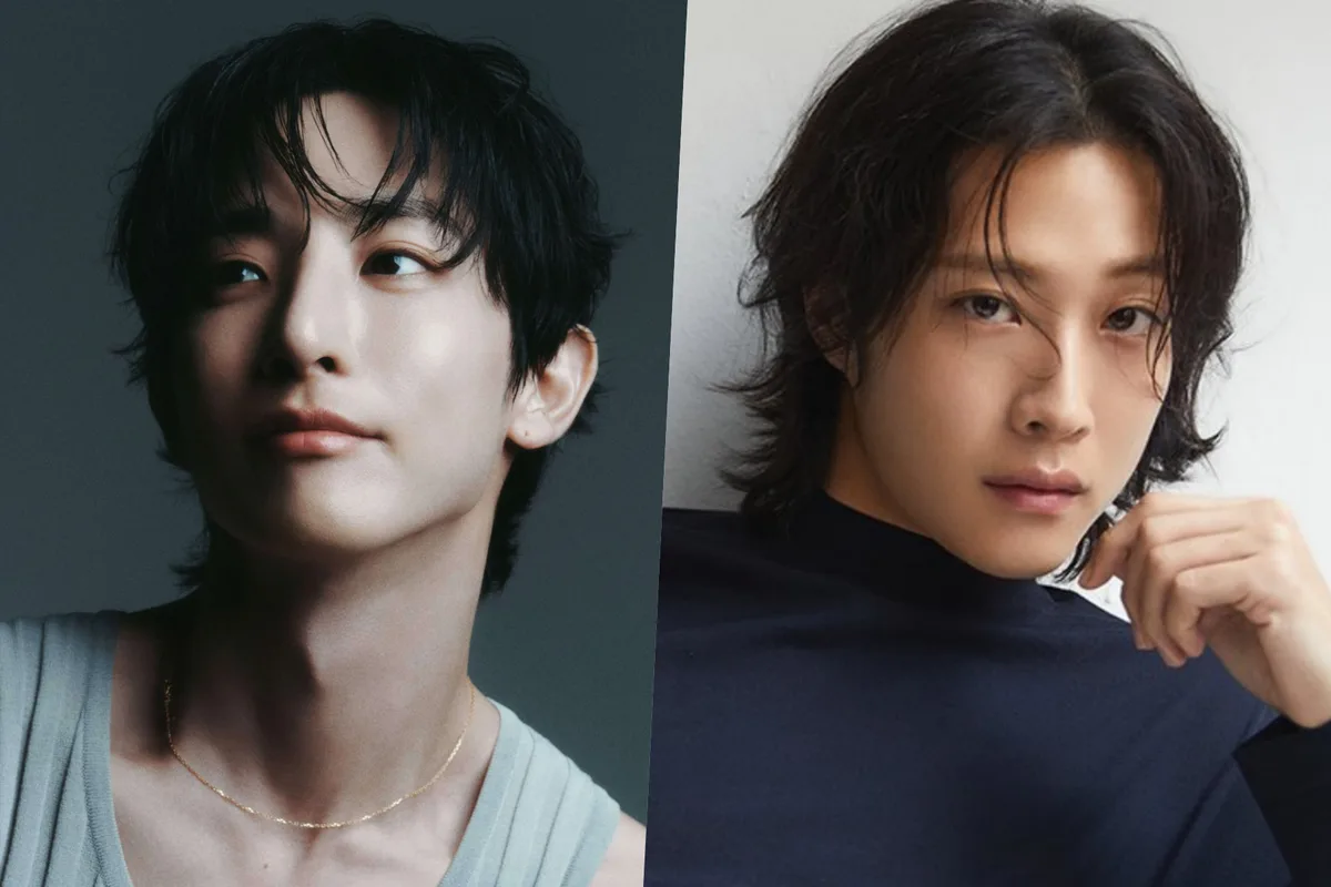 Lee Soo Hyuk Steps Down + Lee Jong Won In Talks To Join New Fantasy Romance Drama