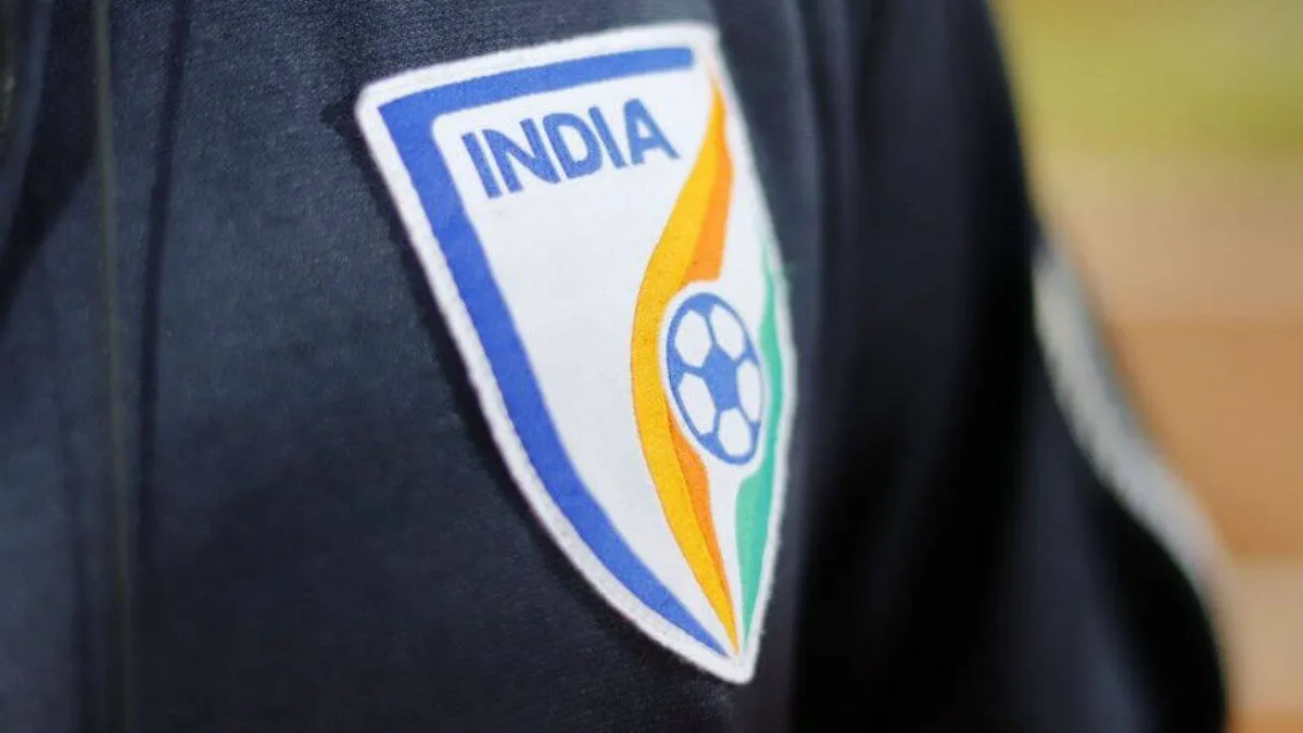 AIFF confirms date as India set to face two-time WC champions Uruguay