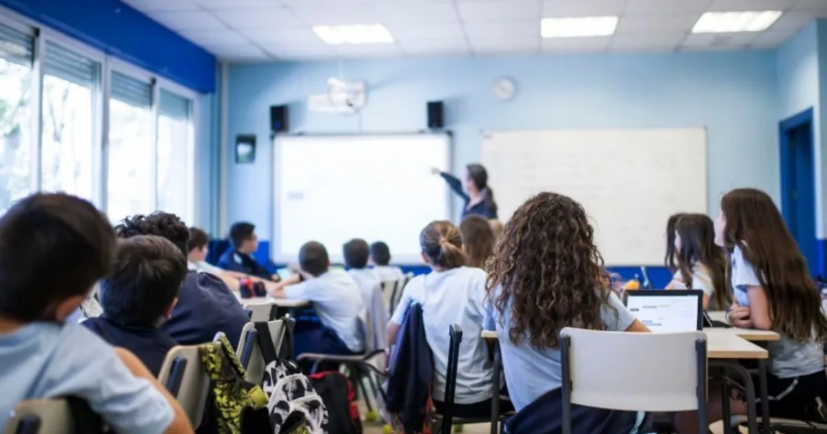 Nuevo aumento en colegios privados de CABA y Provincia: cuánto costarán las cuotas desde septiembre