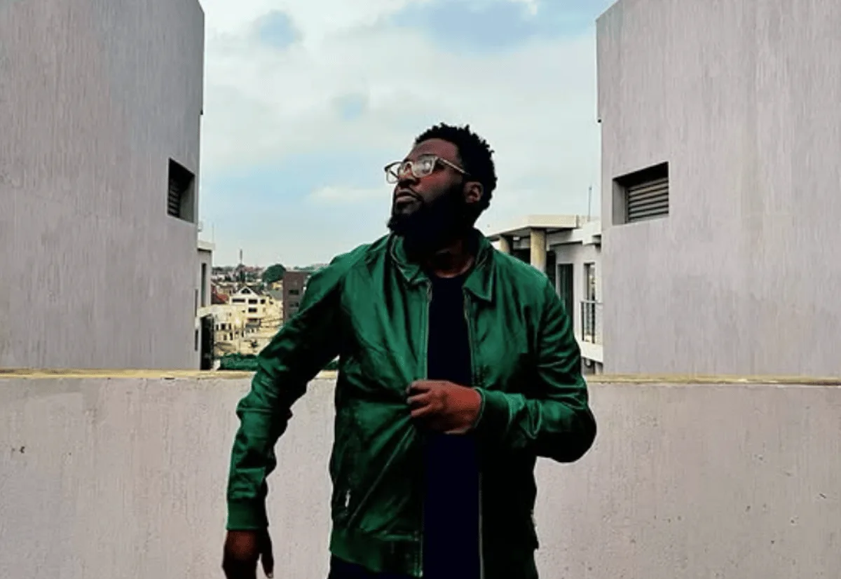 Sway Dasafo death: Award-winning London rapper dies age 44 as KSI leads tributes to 'true legend'