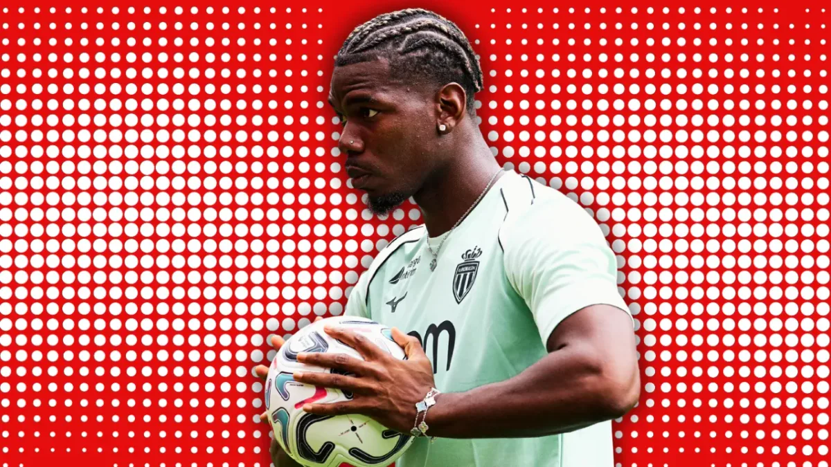 Filipe Luís pode definir rumo de Pogba na reta final da carreira após casamento arriscado com Mônaco