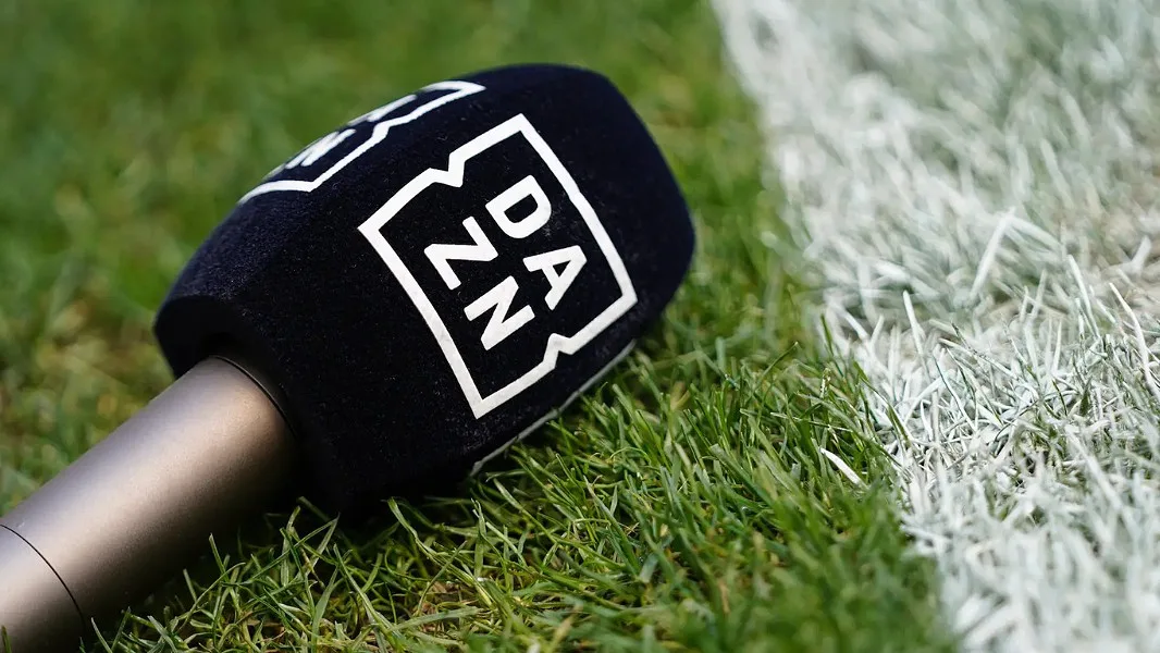 Dazn reforça aposta no streaming desportivo nos EUA e compra ViewLift