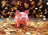 NS&I boosts Premium Bonds rate again to 4.35% meaning 95 monthly £100,000 prizes