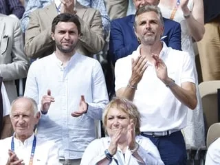 Tennis. Gilles Simon rejoint la FFT en tant que directeur de la haute performance