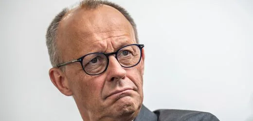 Friedrich Merz liefert sich TV-Schlagabtausch mit Kinderärztin