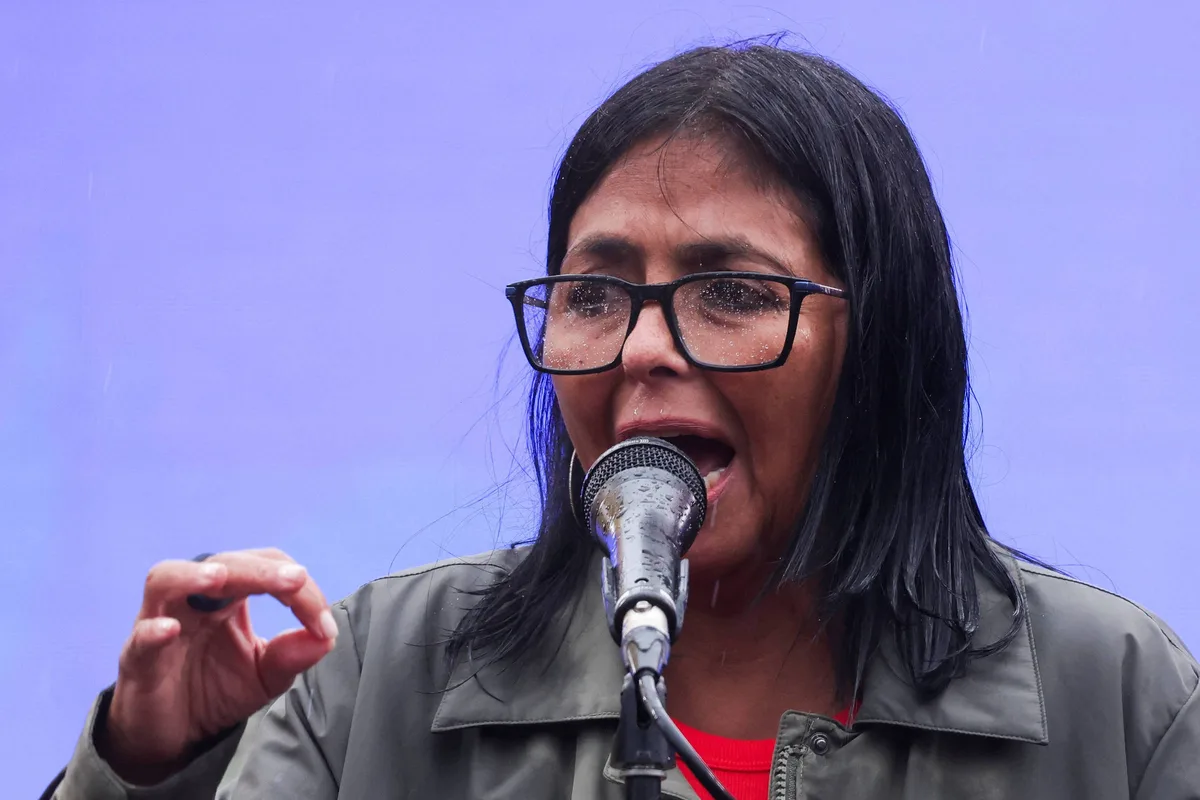 Venezuela e Israel retomam servi�os consulares ap�s 17 anos de ruptura