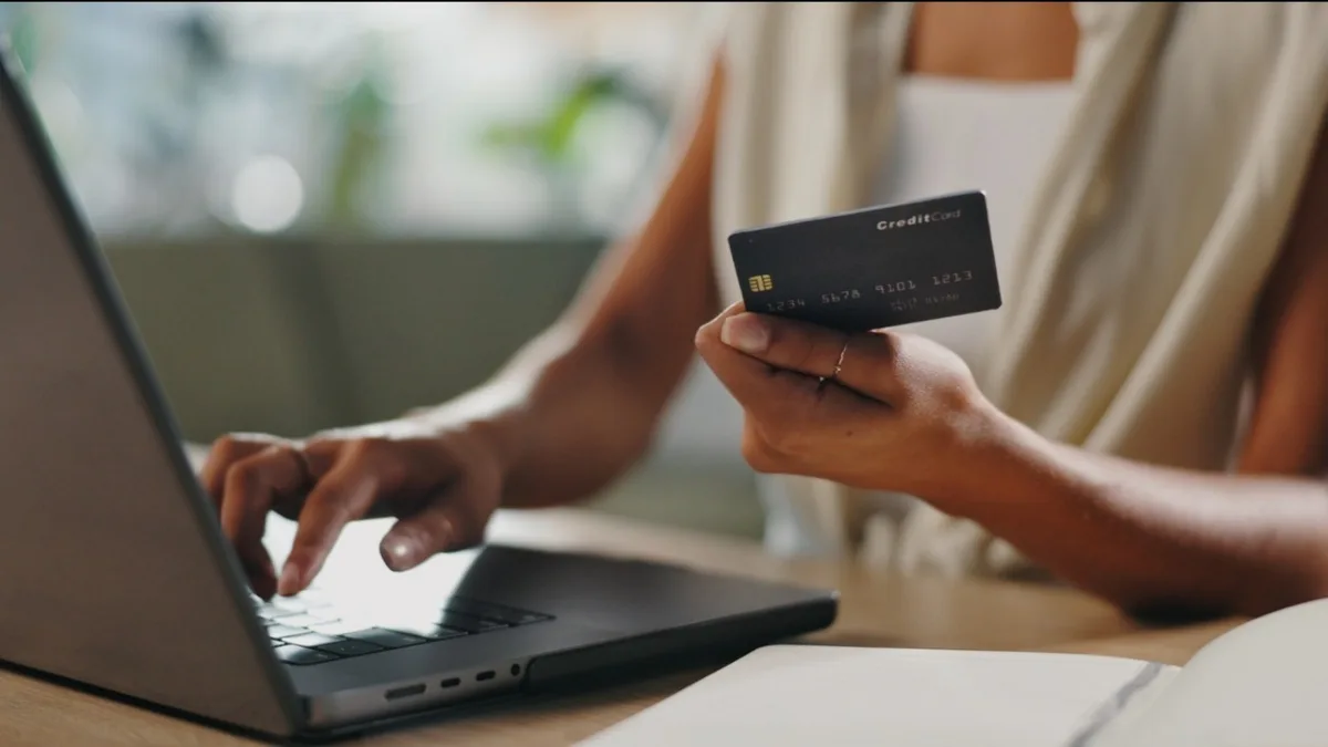 Attention, votre carte de crédit expirée n'est pas totalement désactivée