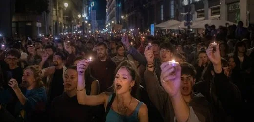 Spanien vor Neuwahlen: »Das wird eine Kampagne, die Spanien so noch nicht gesehen hat«