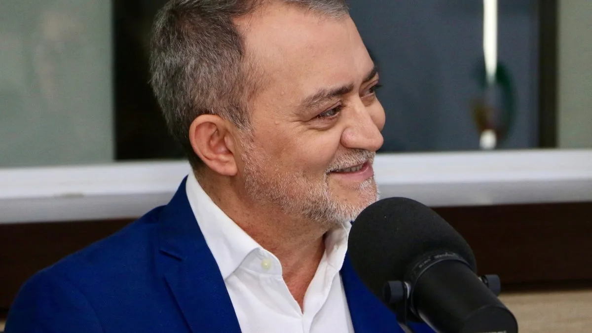 Quem é Edegar Pretto, pré-candidato ao vice-governo do RS em 2026?