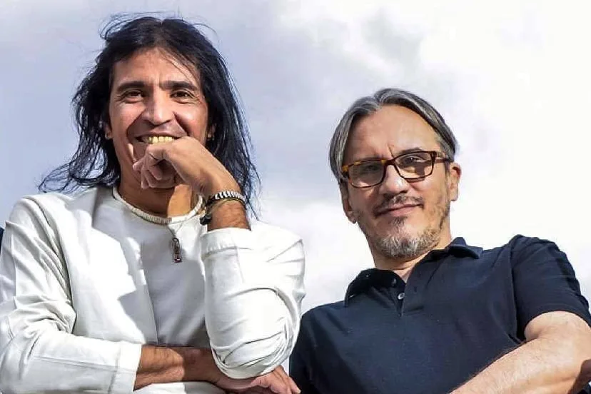 Los Enanitos Verdes: los hijos de Marciano Cantero y Felipe Sataiti inician una nueva etapa con la histórica banda