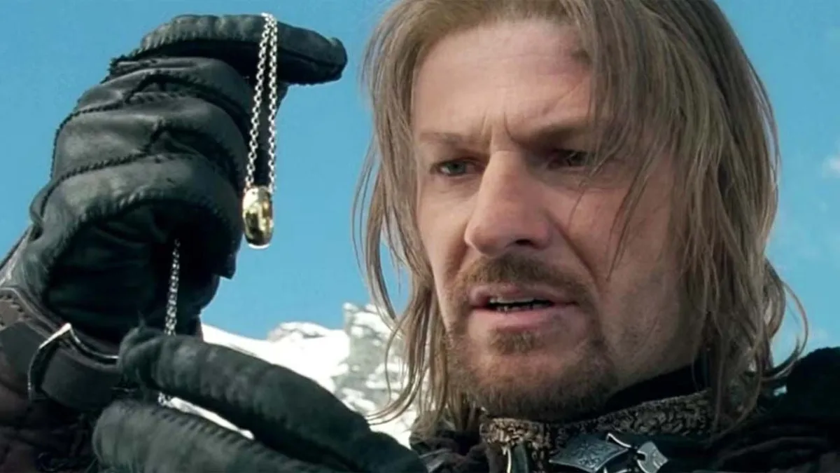 "Je suis très mécontent de cette stupidité extrême" : le créateur du Seigneur des Anneaux a détesté la première tentative d'adaptation de sa saga fantastique au cinéma