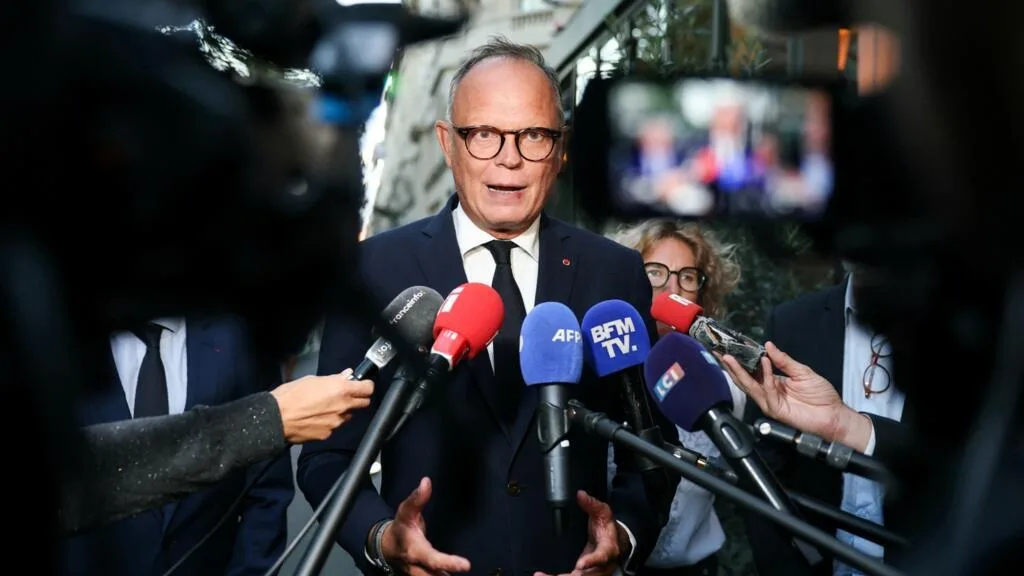 Édouard Philippe osera-t-il proposer la retraite à 67 ans ?