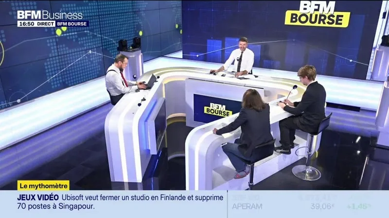 "Le fonds euro ce n'est pas la solution des investisseurs"