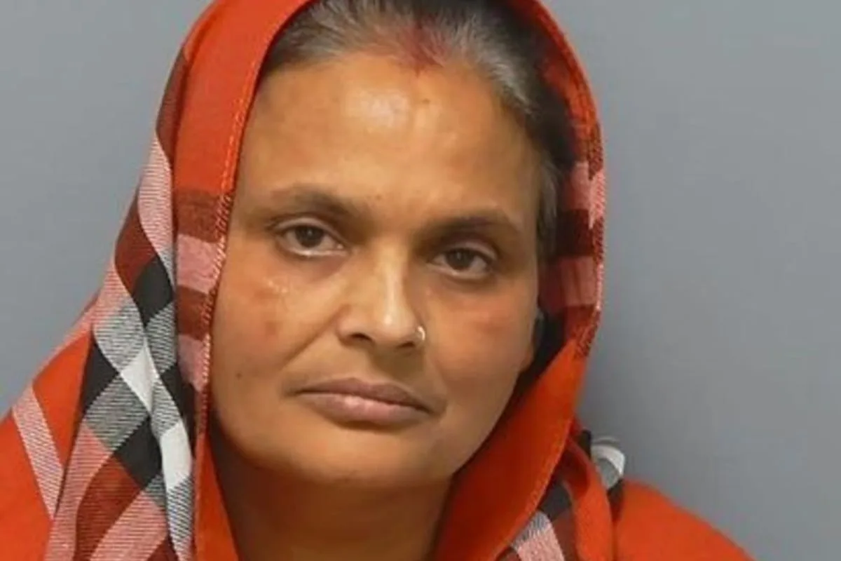 Jailed mother of murderer Vickrum Digwa could be deported from UK