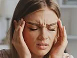 My slim friend has suffered with debilitating chronic migraines for years. Now, she's finally beaten them... thanks to Mounjaro. This is how: DR ELLIE CANNON