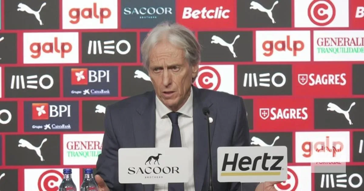 «Não é importante ver se há mais qualidade na Arábia ou em Portugal"