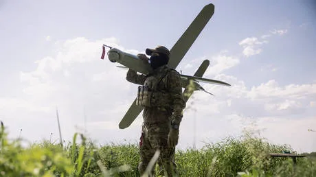 Ukraine training militants in Mali – CNN