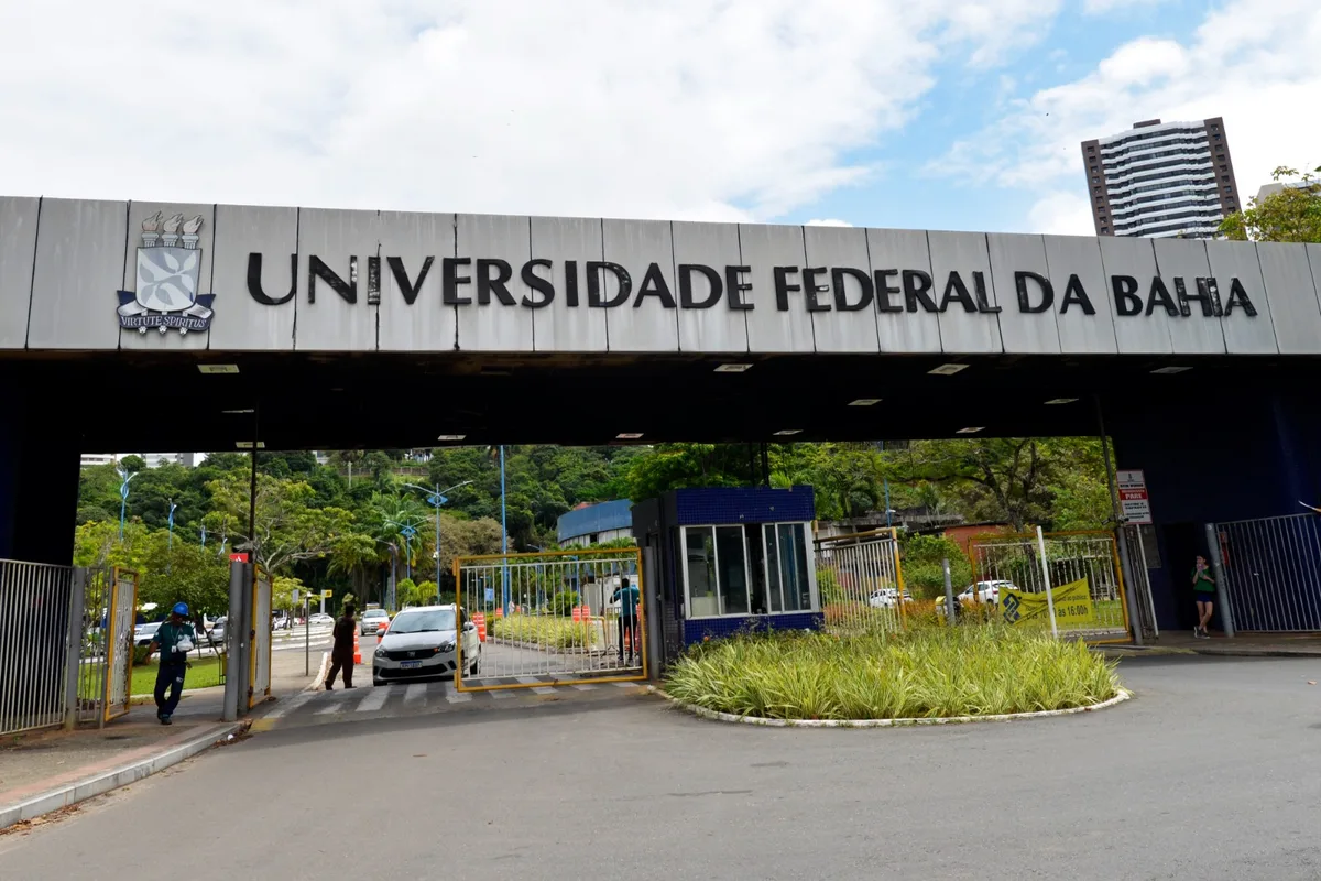 Futuro da educação em debate na Ufba