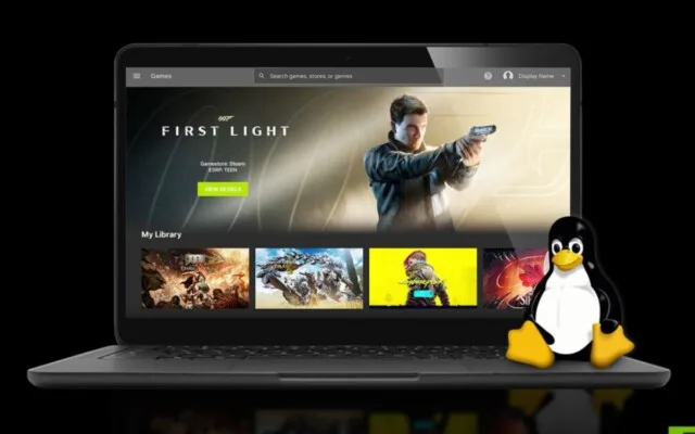 GeForce Now adiciona 9 jogos e app nativo para o Linux sai da fase beta