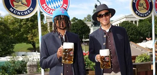 Michael Olise: Der Poser – Bayerns mysteriösester Profi