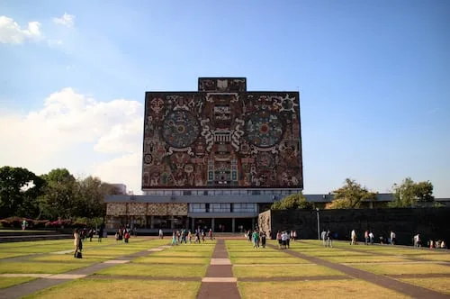 UNAM inicia proceso de registro para más de 90 mil becas; habilita nueva plataforma para eliminar complejidad administrativa