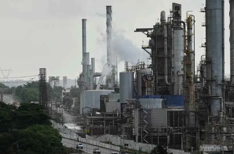 EEUU negocia con Venezuela una participación en yacimientos petroleros