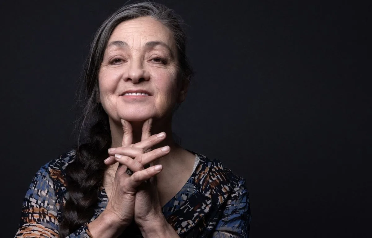 Catherine Ringer, chanteuse du groupe rock les Rita Mitsouko, est morte