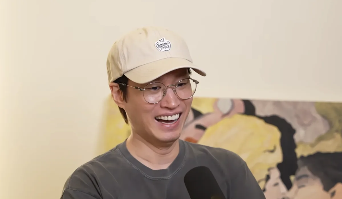 타블로 “JYP 보이그룹 제안 받았다…노래·춤 못해 거절”