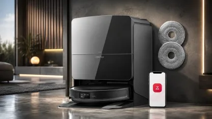 Anzeige: Saugroboter Roborock Saros 10R zum neuen Tiefstpreis