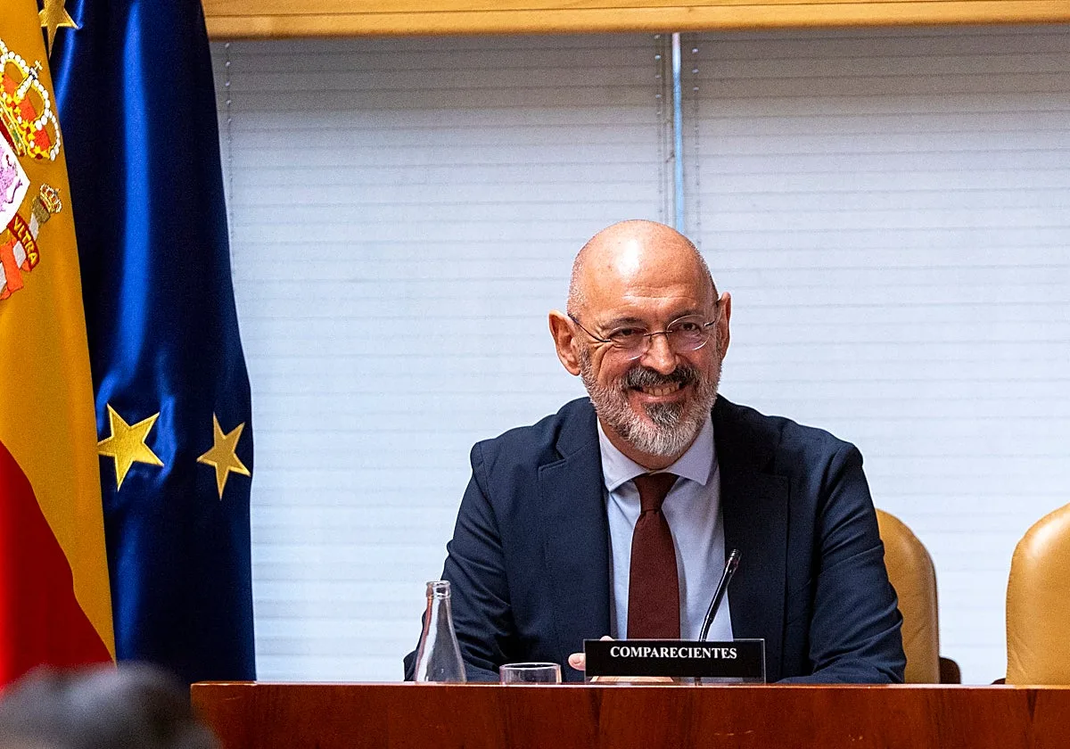 Dimisión en bloque en la cúpula de la Fundación Complutense por «falta de transparencia» en la universidad