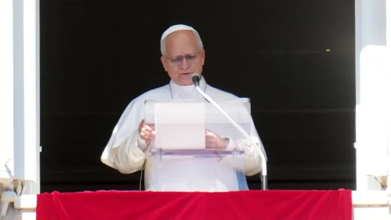 Pope Leo to undergo surgery for small growth on lung