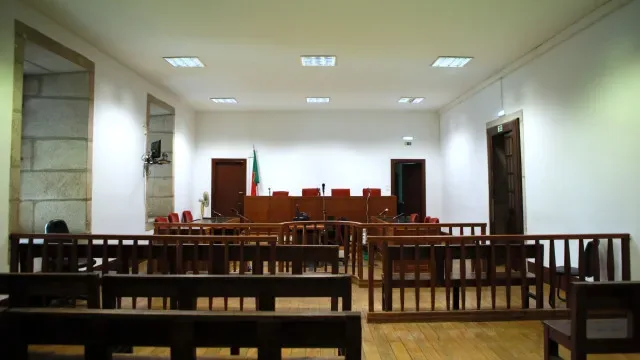 Macau fecha julgamento de português acusado de subversão