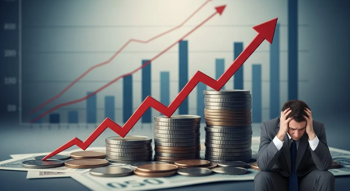El Banco de la República elevó la expectativa de inflación para diciembre de 2026: sería casi del 7%