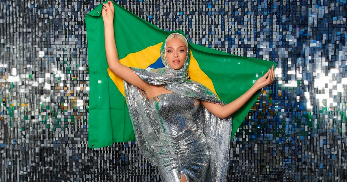 Salvador recebe festa exclusiva para celebrar os 20 anos de 'B'Day'
