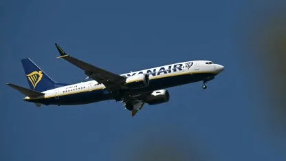 Landgericht Cottbus: Ryanair scheitert mit 55-Euro-Gebühr am Check-in-Schalter