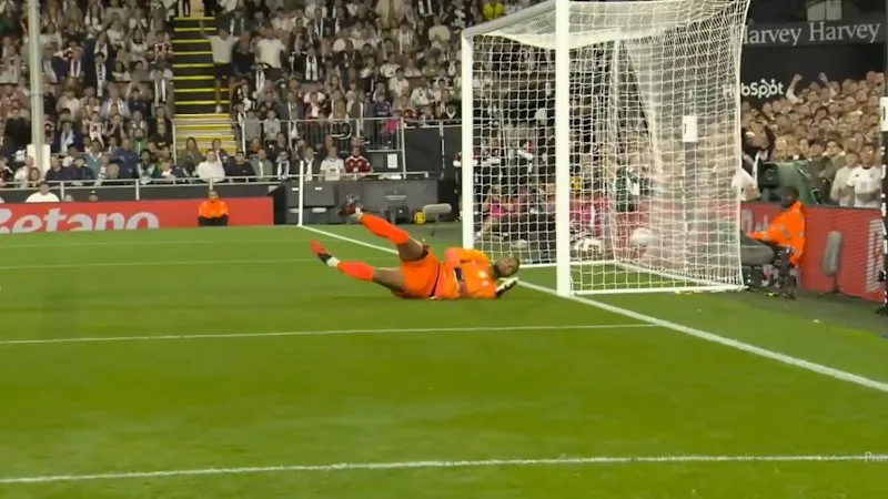 Terrible goalkeeping costs Chelsea dearly