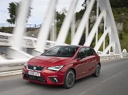 Gebrauchtwagencheck: Seat Ibiza - schick, erfolgreich, aber mit Tücken