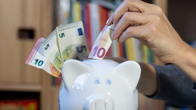 Altersvorsorge: Schon als Kind fürs Alter vorsorgen - die Frühstartrente