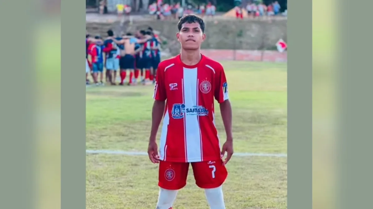 América faz 7 no Real Nacional e garante início avassalador no Campeonato Santareno