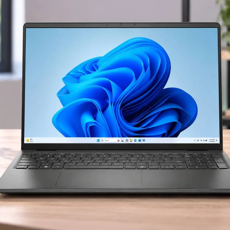 Actualité : Le PC portable DELL 16 pouces (Core i5 120U, 16 GO RAM, 512 GO SSD...) voit son prix chuter à 599 €