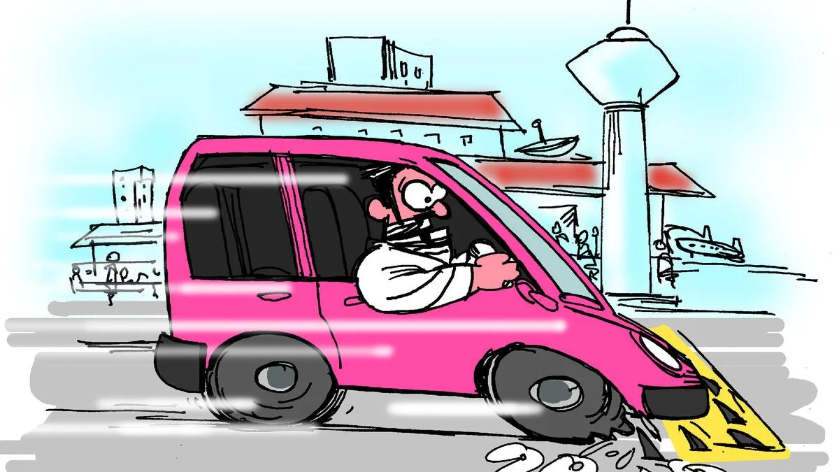 Fake RCs, bank NOCs, and seals used to sell cars; 10 vehicles worth ₹2 crore seized in Bengaluru